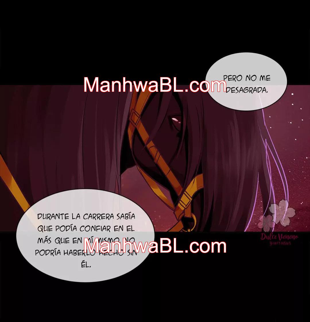 El Creador Del Rey - Capítulo 14.3 manhwa