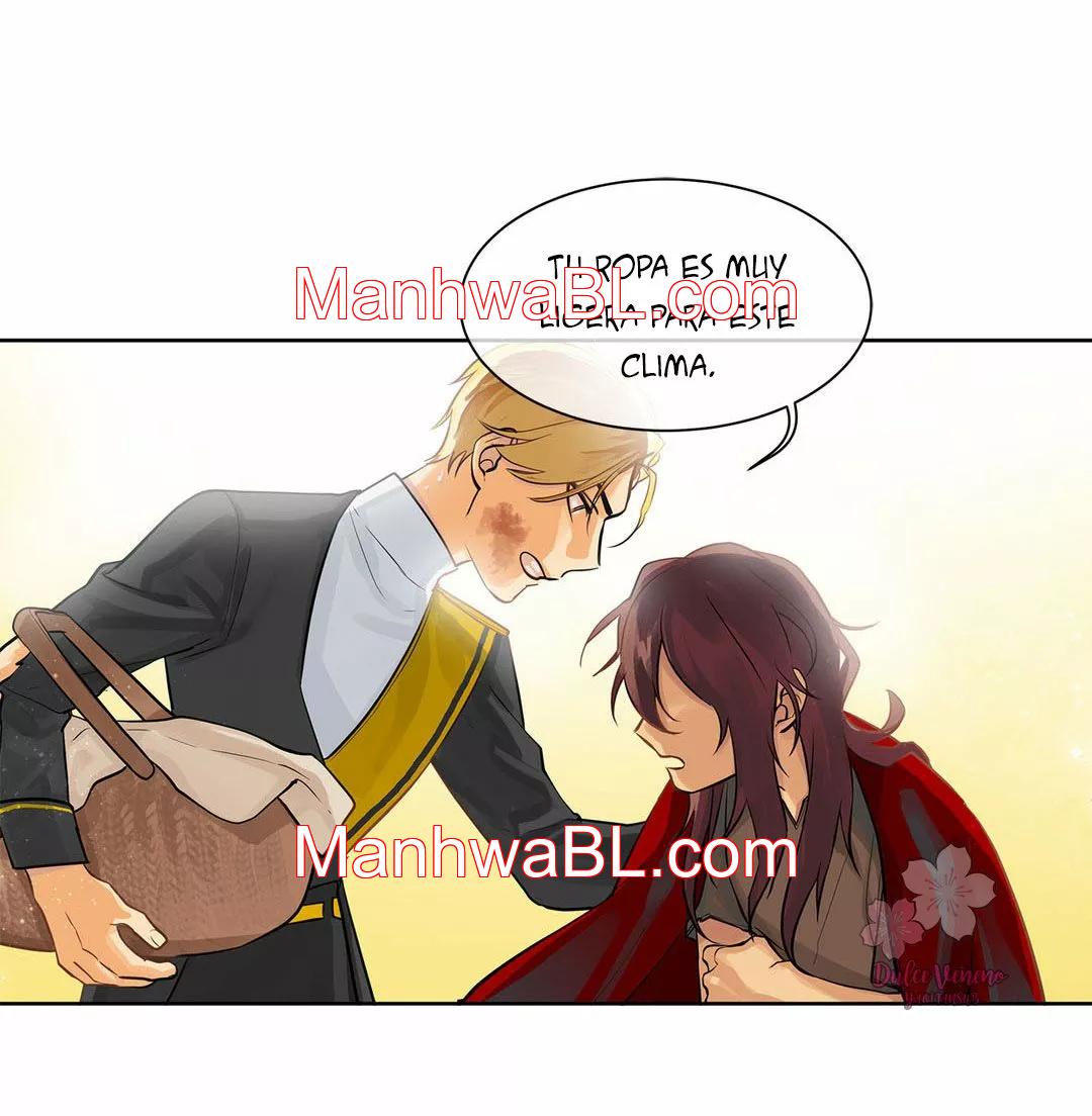 El Creador Del Rey - Capítulo 14.3 manhwa