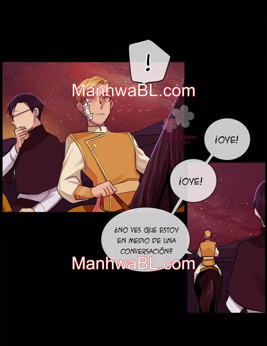 El Creador Del Rey - Capítulo 14.3 manhwa