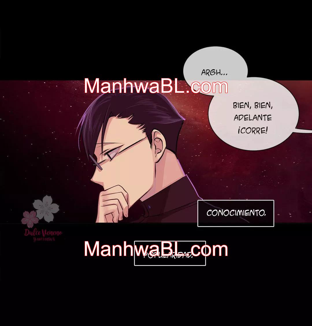 El Creador Del Rey - Capítulo 14.3 manhwa