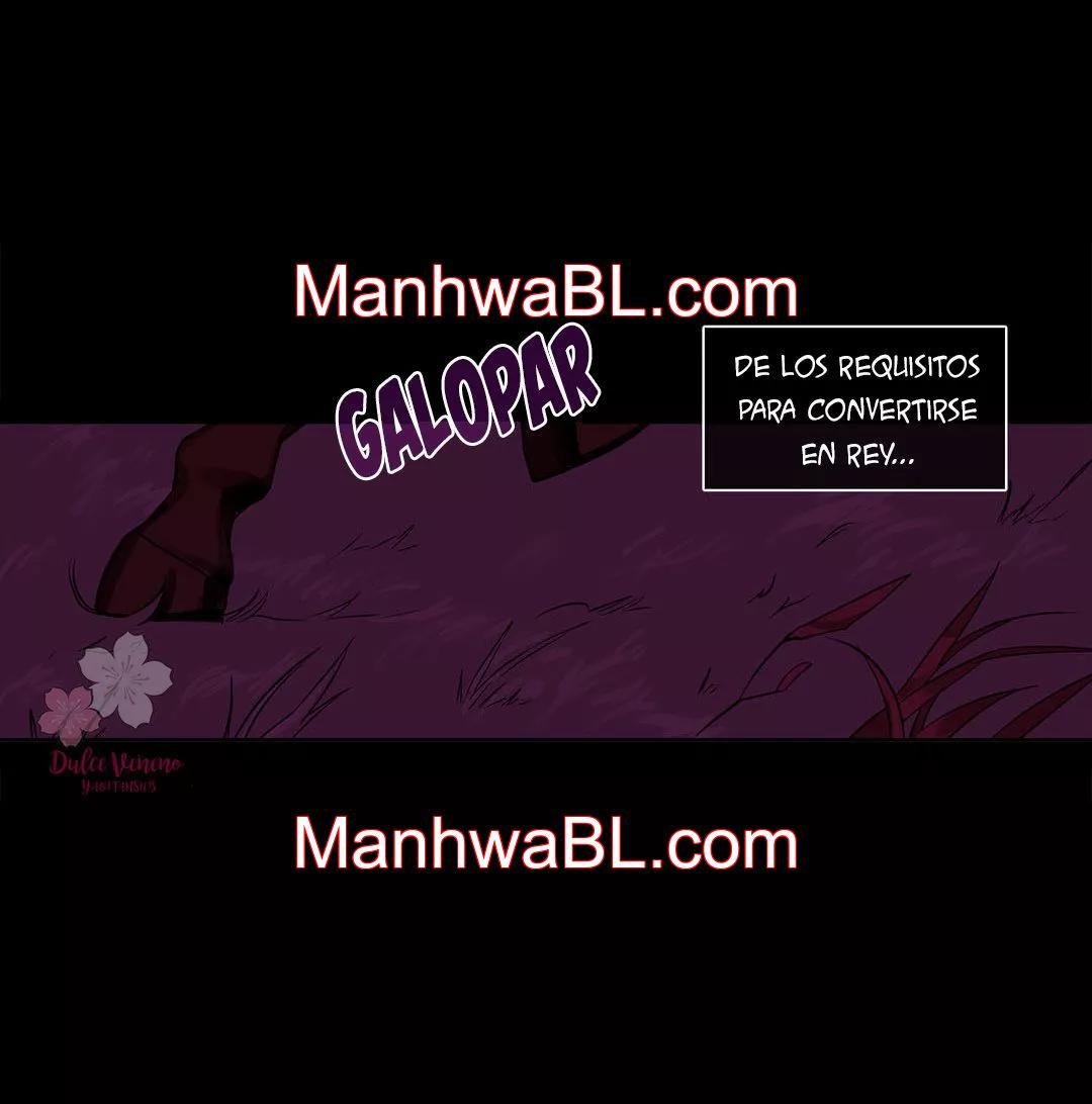 El Creador Del Rey - Capítulo 14.3 manhwa