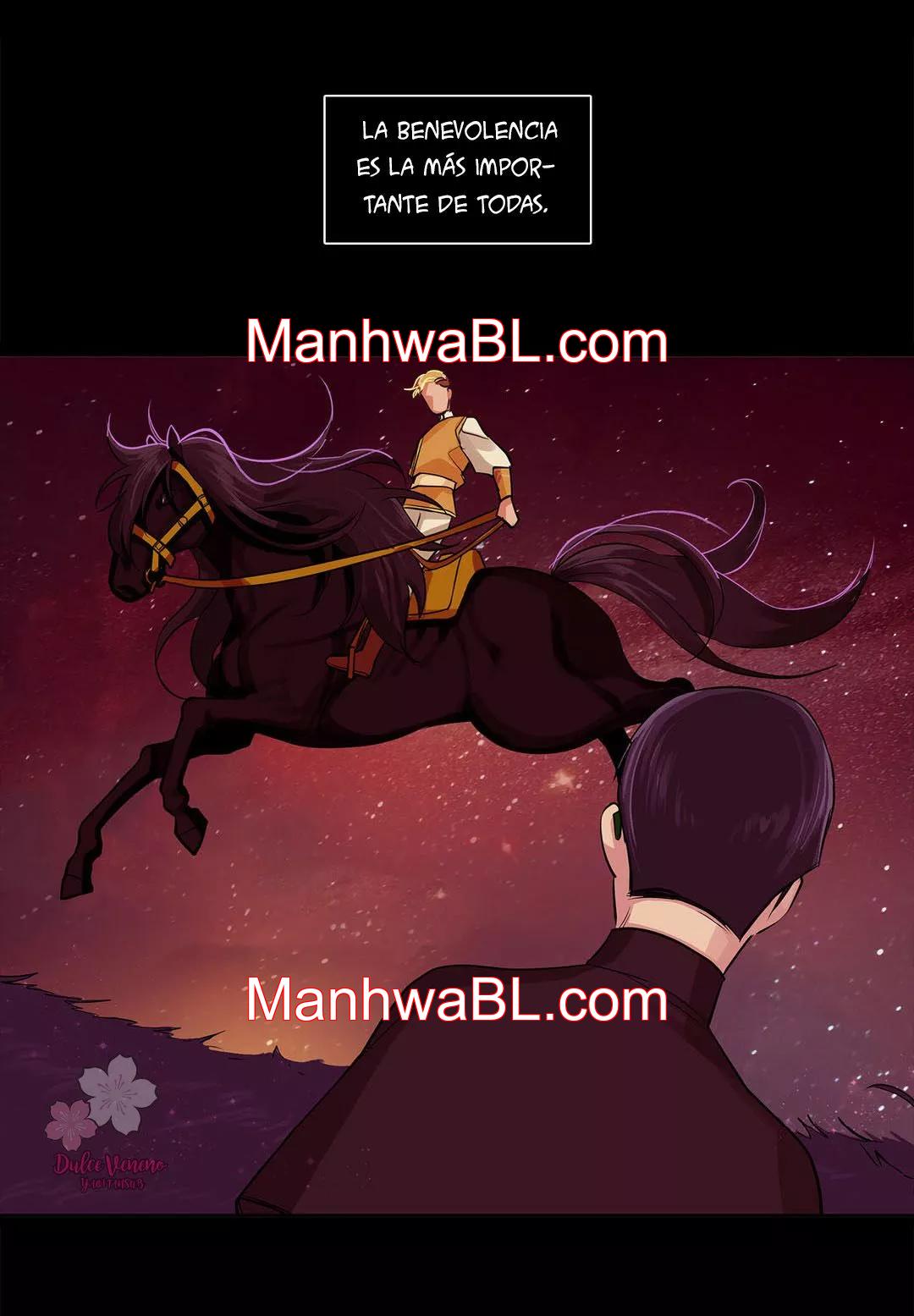 El Creador Del Rey - Capítulo 14.3 manhwa