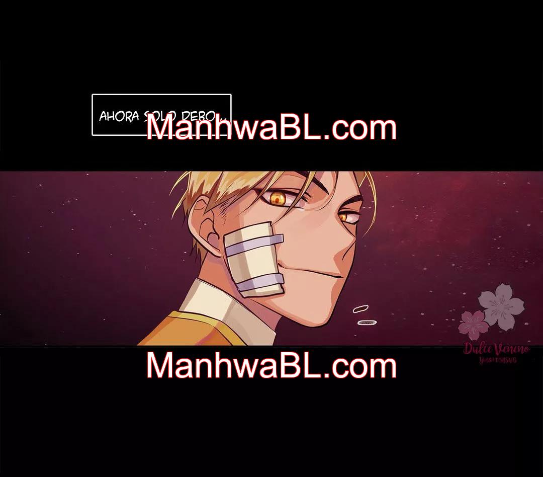 El Creador Del Rey - Capítulo 14.3 manhwa