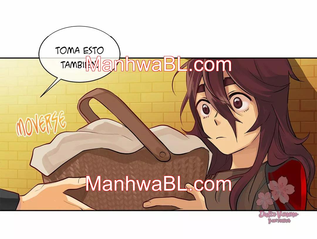 El Creador Del Rey - Capítulo 14.3 manhwa