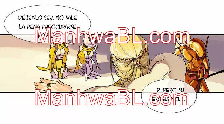 El Creador Del Rey - Capítulo 0.2 manhwa