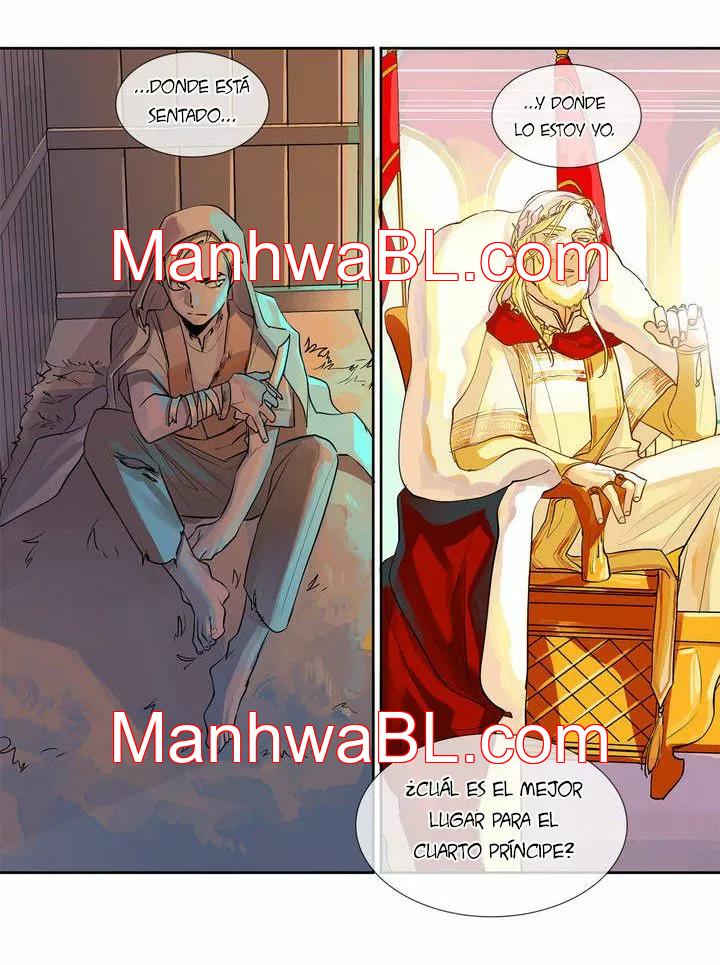 El Creador Del Rey - Capítulo 0.2 manhwa