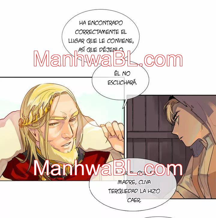 El Creador Del Rey - Capítulo 0.2 manhwa