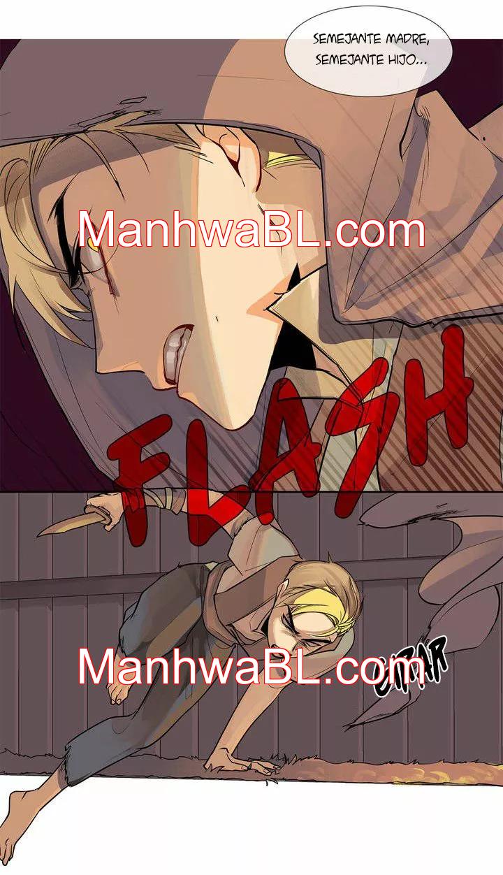 El Creador Del Rey - Capítulo 0.2 manhwa