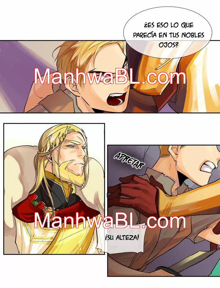 El Creador Del Rey - Capítulo 0.2 manhwa
