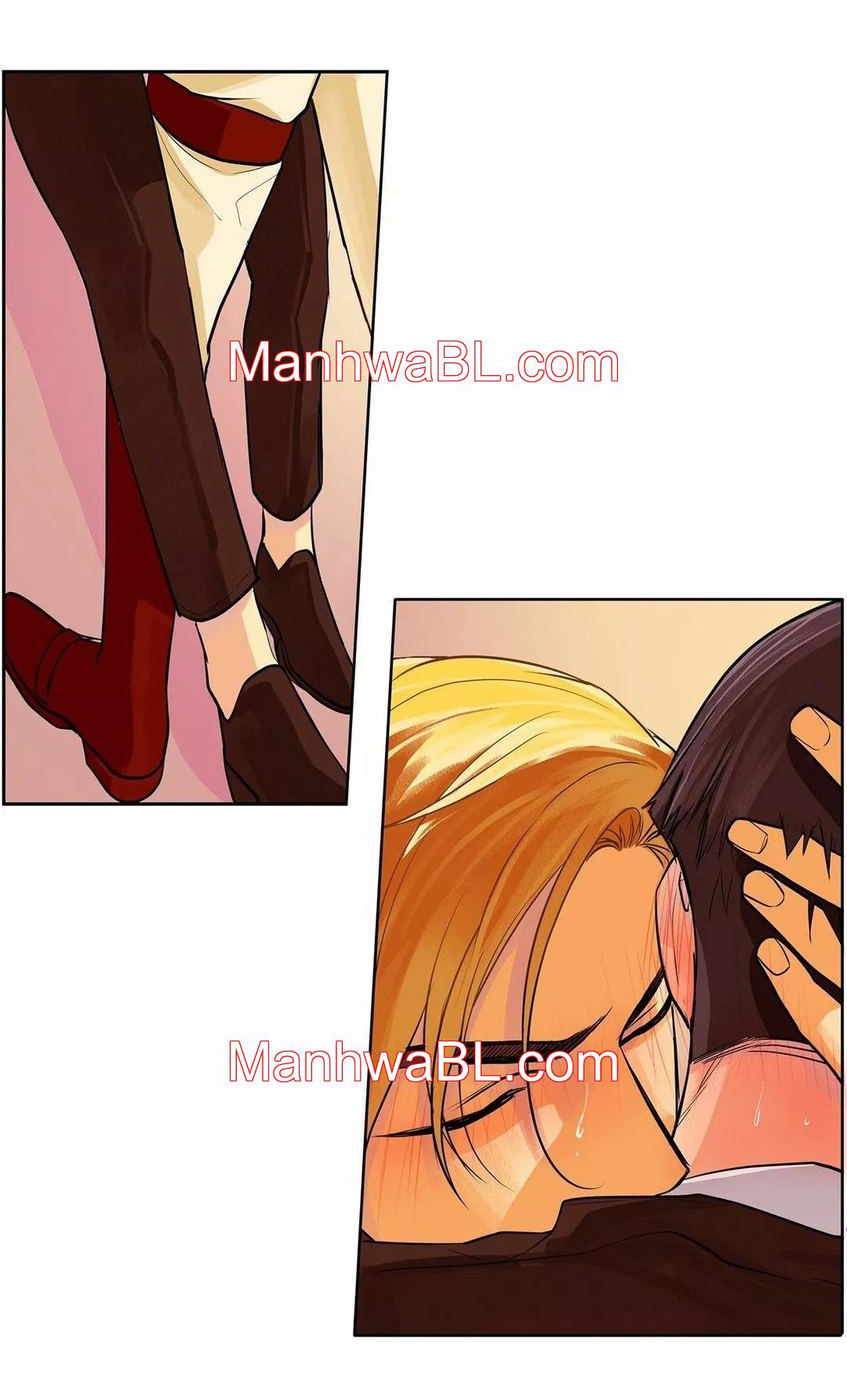 El Creador Del Rey - Capítulo 24.2 manhwa