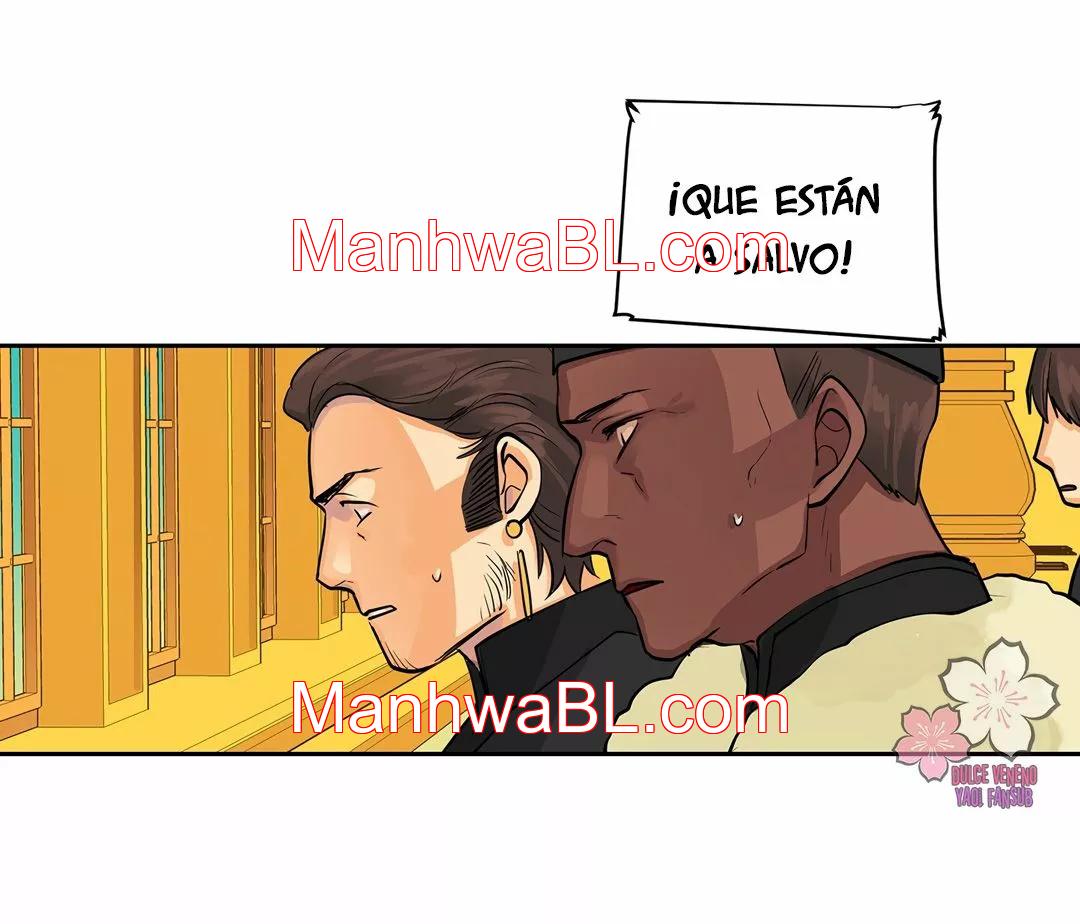 El Creador Del Rey - Capítulo 32.3 manhwa