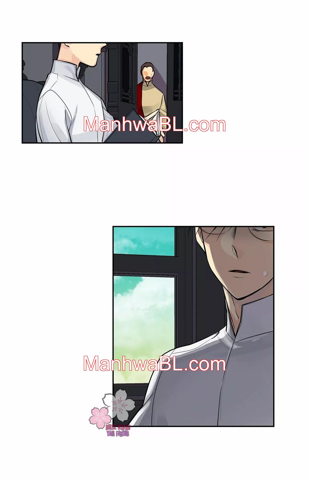 El Creador Del Rey - Capítulo 32.3 manhwa