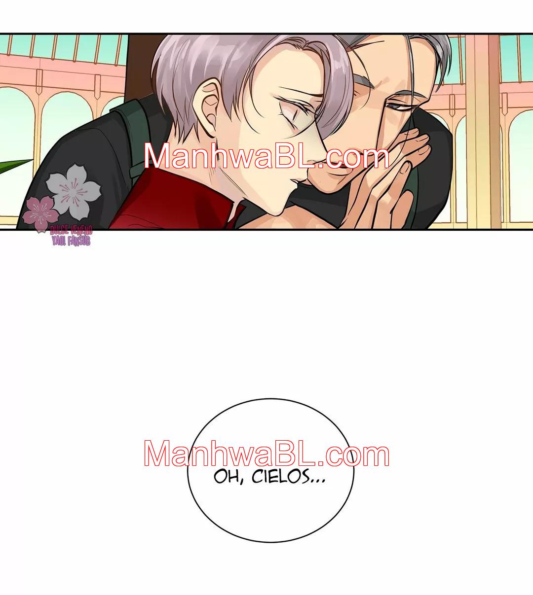 El Creador Del Rey - Capítulo 32.3 manhwa