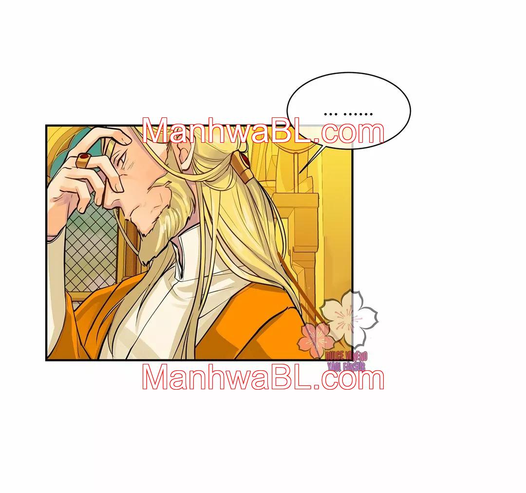 El Creador Del Rey - Capítulo 32.3 manhwa