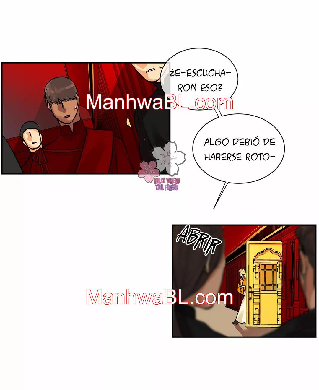 El Creador Del Rey - Capítulo 32.3 manhwa