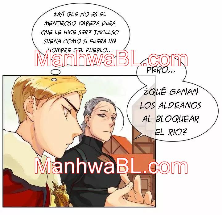 El Creador Del Rey - Capítulo 5.3 manhwa