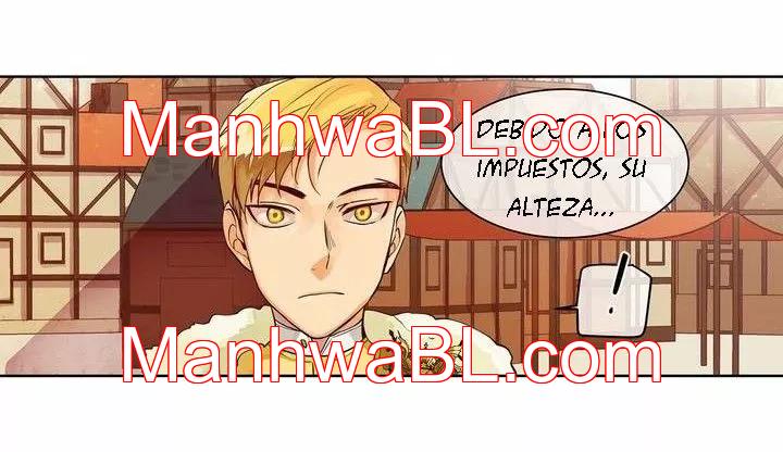 El Creador Del Rey - Capítulo 5.3 manhwa