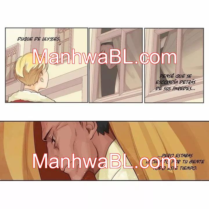 El Creador Del Rey - Capítulo 5.3 manhwa