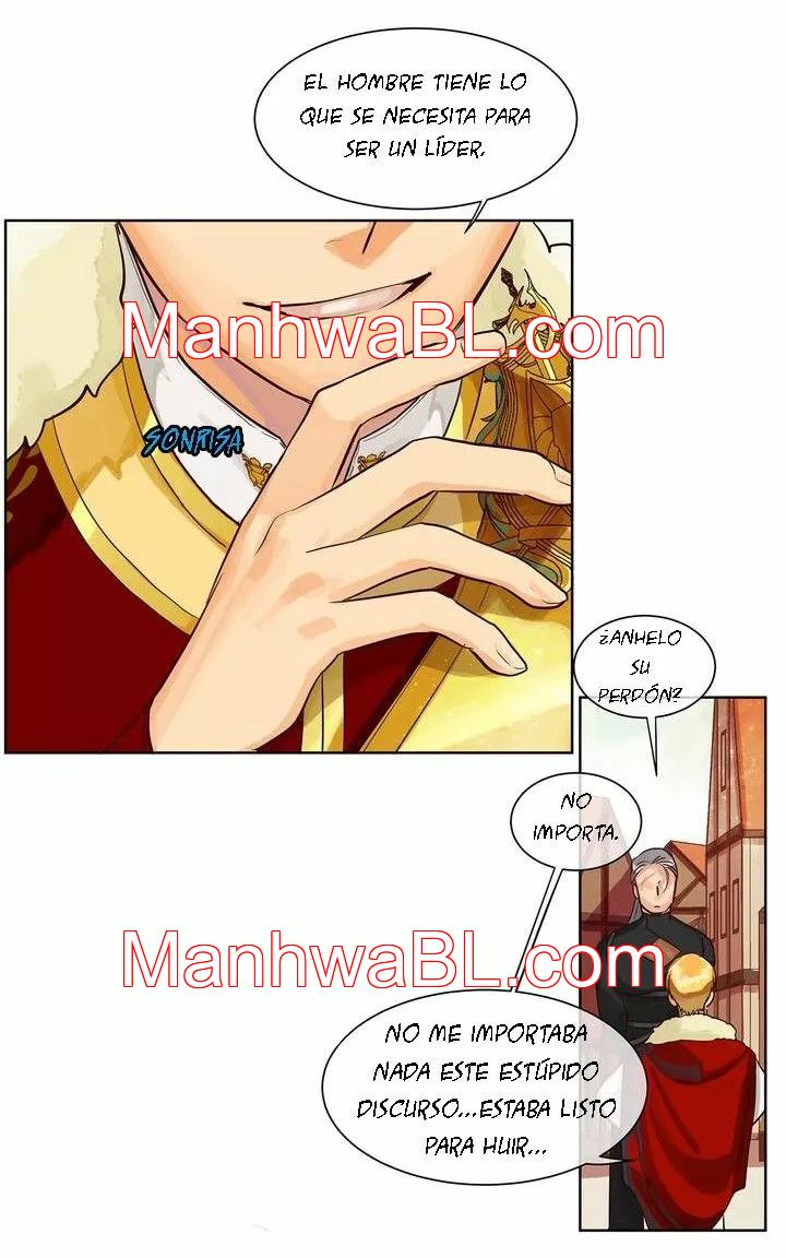 El Creador Del Rey - Capítulo 5.3 manhwa