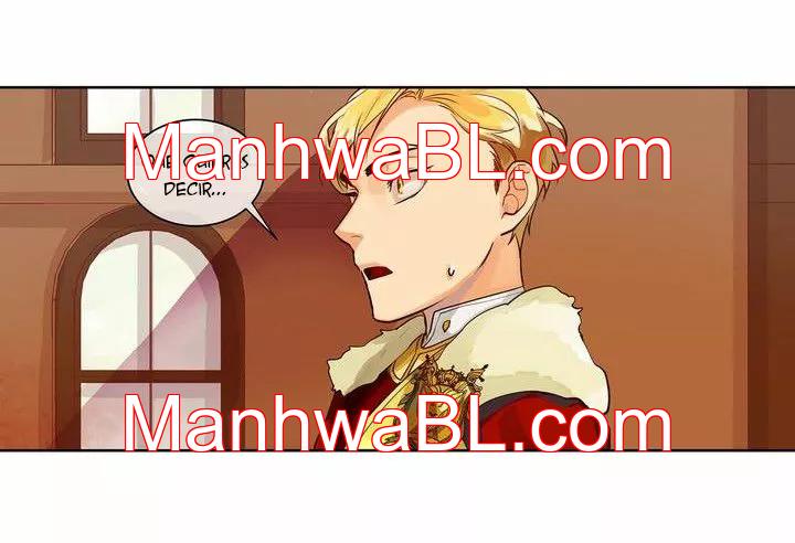 El Creador Del Rey - Capítulo 5.3 manhwa