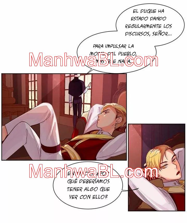 El Creador Del Rey - Capítulo 5.3 manhwa