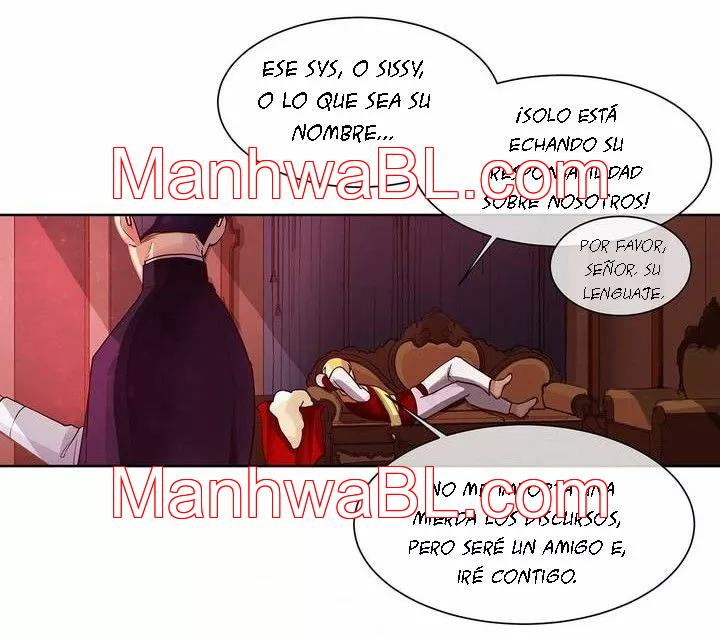 El Creador Del Rey - Capítulo 5.3 manhwa