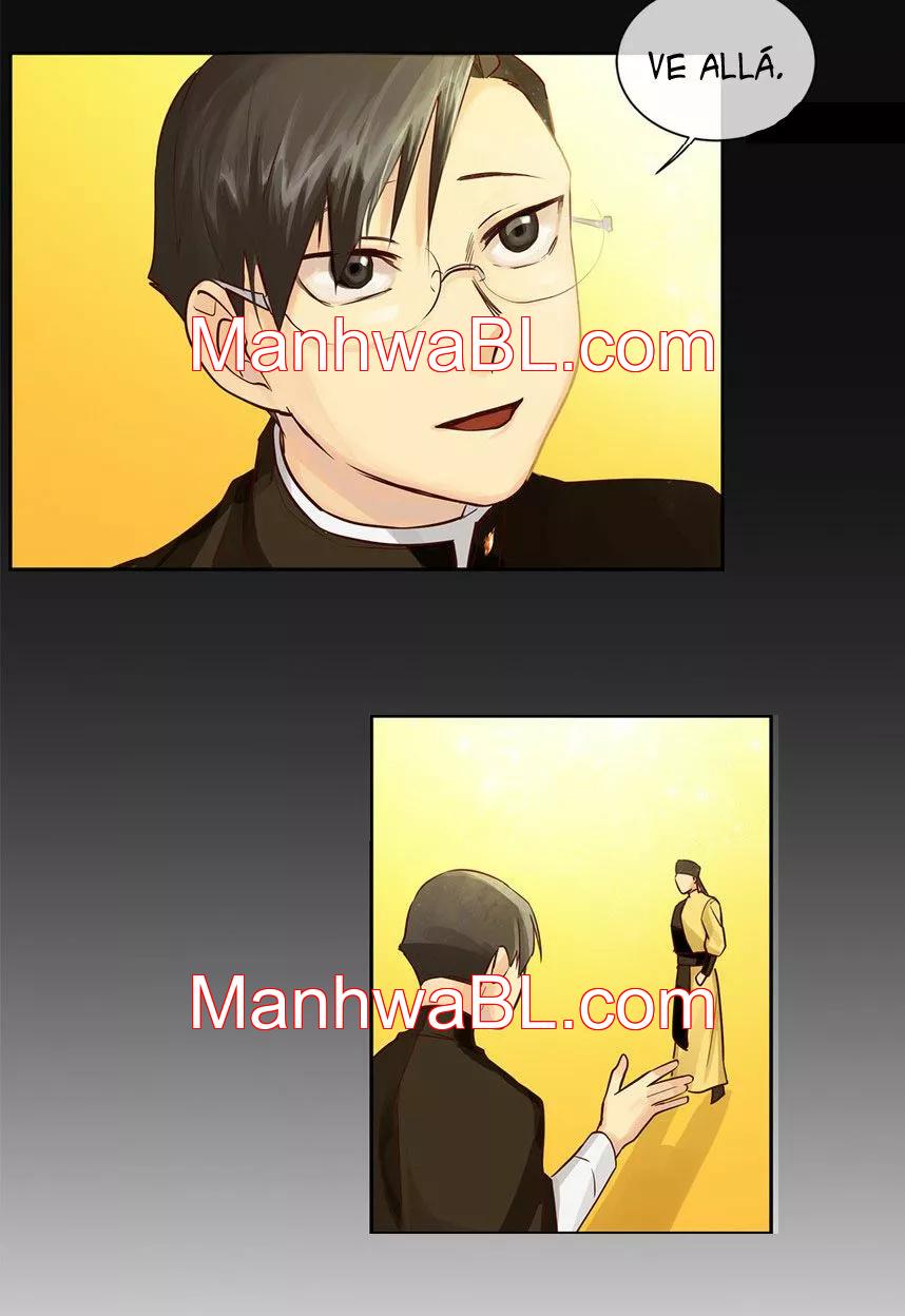 El Creador Del Rey - Capítulo 11.2 manhwa