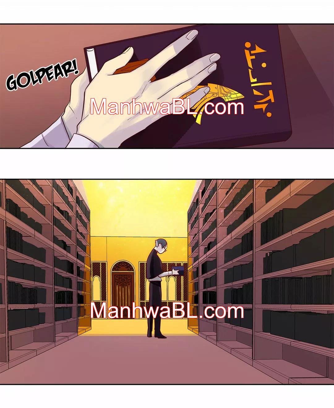 El Creador Del Rey - Capítulo 11.2 manhwa
