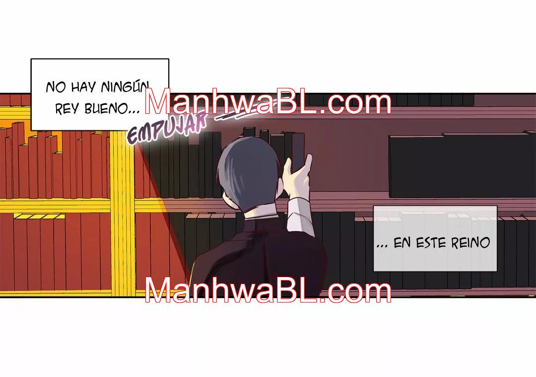 El Creador Del Rey - Capítulo 11.2 manhwa