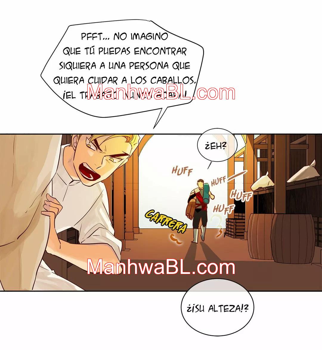 El Creador Del Rey - Capítulo 11.2 manhwa