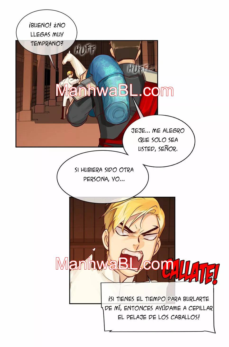 El Creador Del Rey - Capítulo 11.2 manhwa