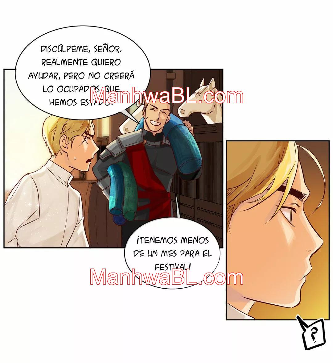 El Creador Del Rey - Capítulo 11.2 manhwa