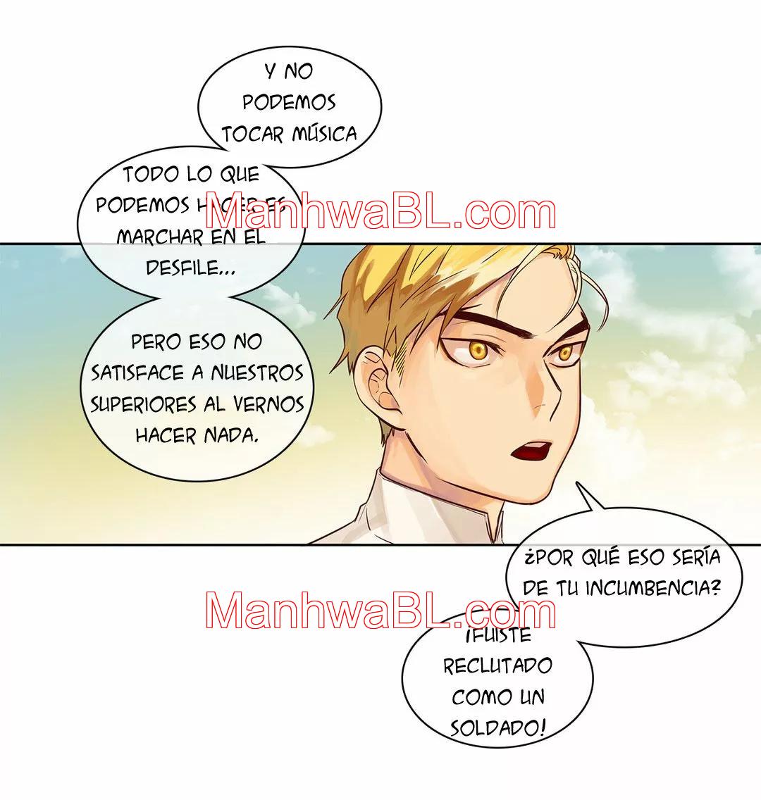 El Creador Del Rey - Capítulo 11.2 manhwa