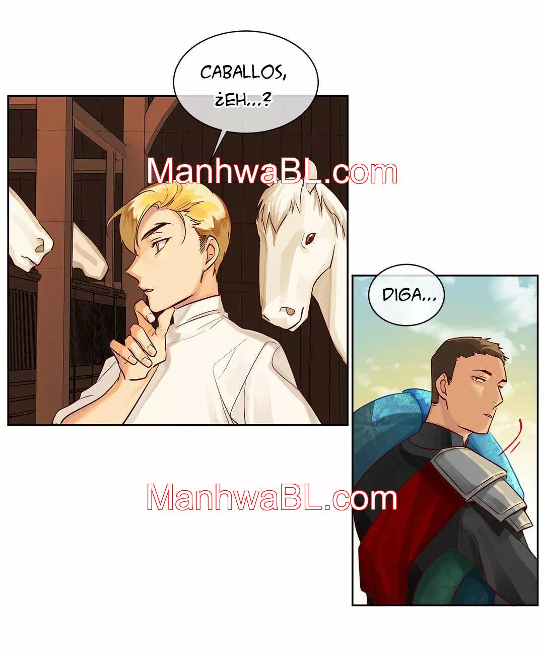 El Creador Del Rey - Capítulo 11.2 manhwa