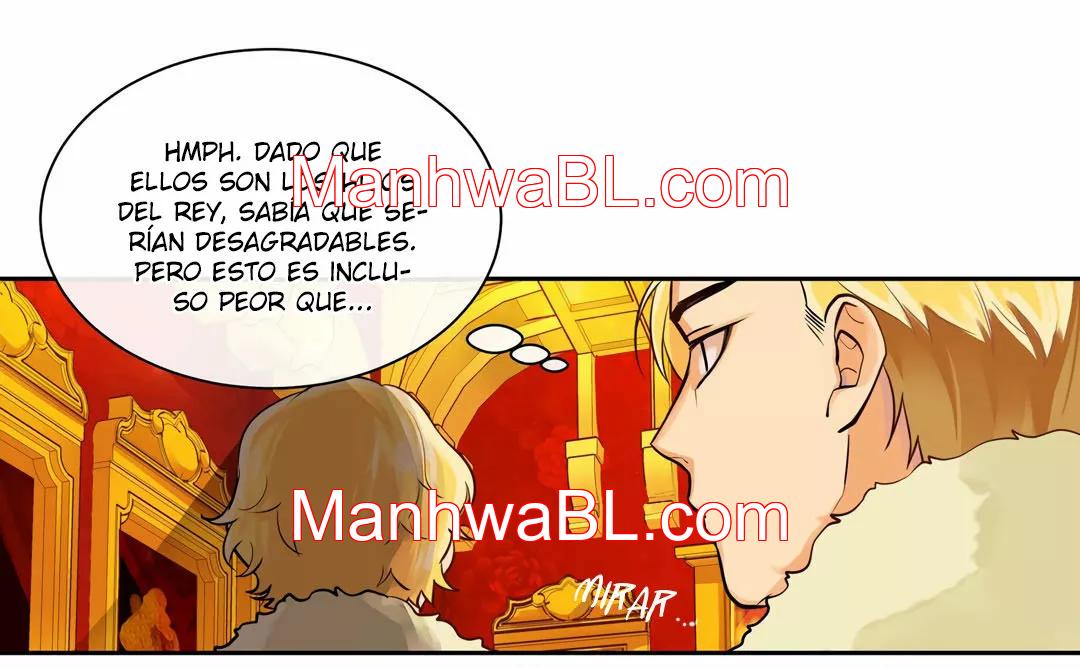 El Creador Del Rey - Capítulo 17.2 manhwa