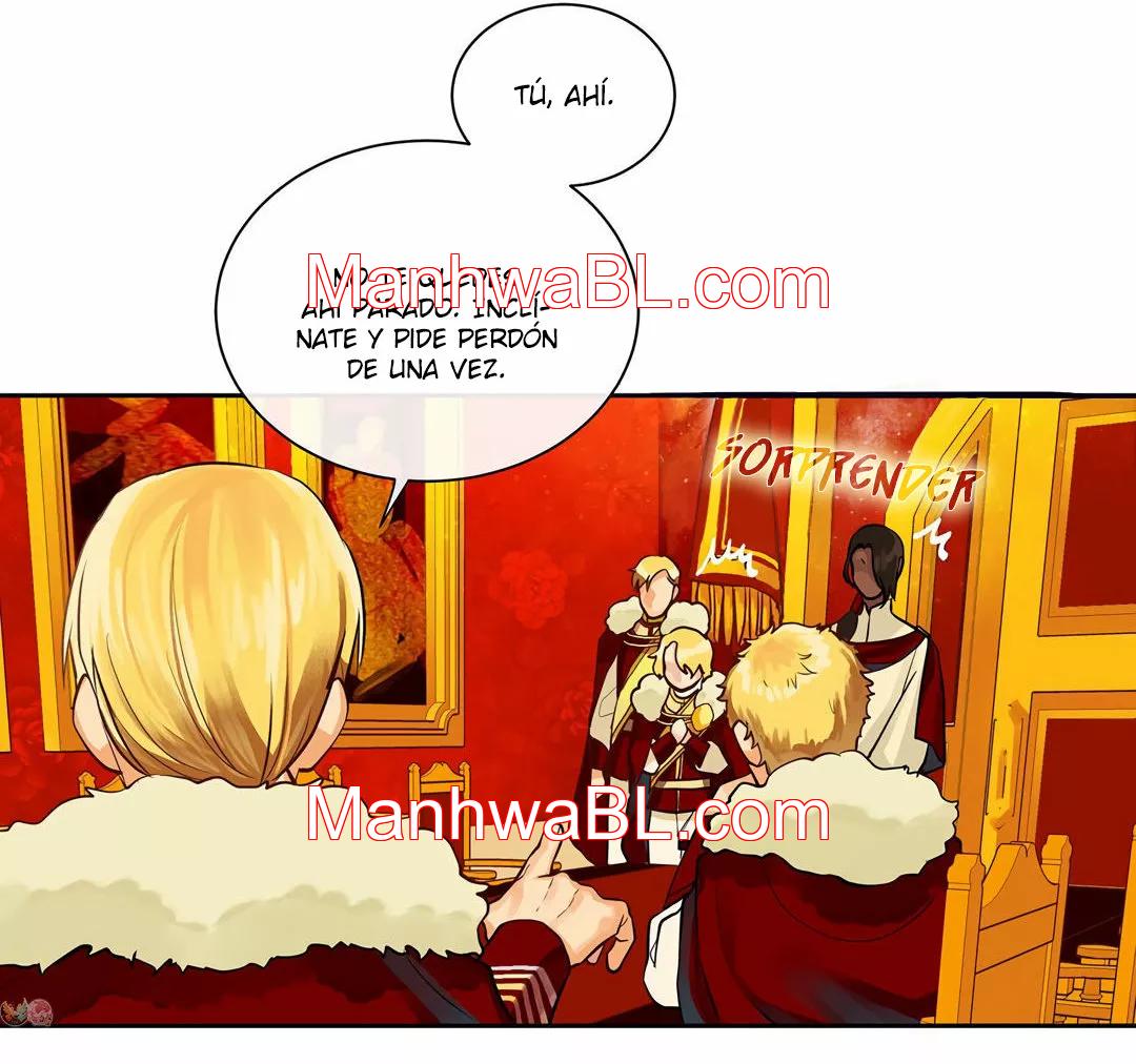 El Creador Del Rey - Capítulo 17.2 manhwa