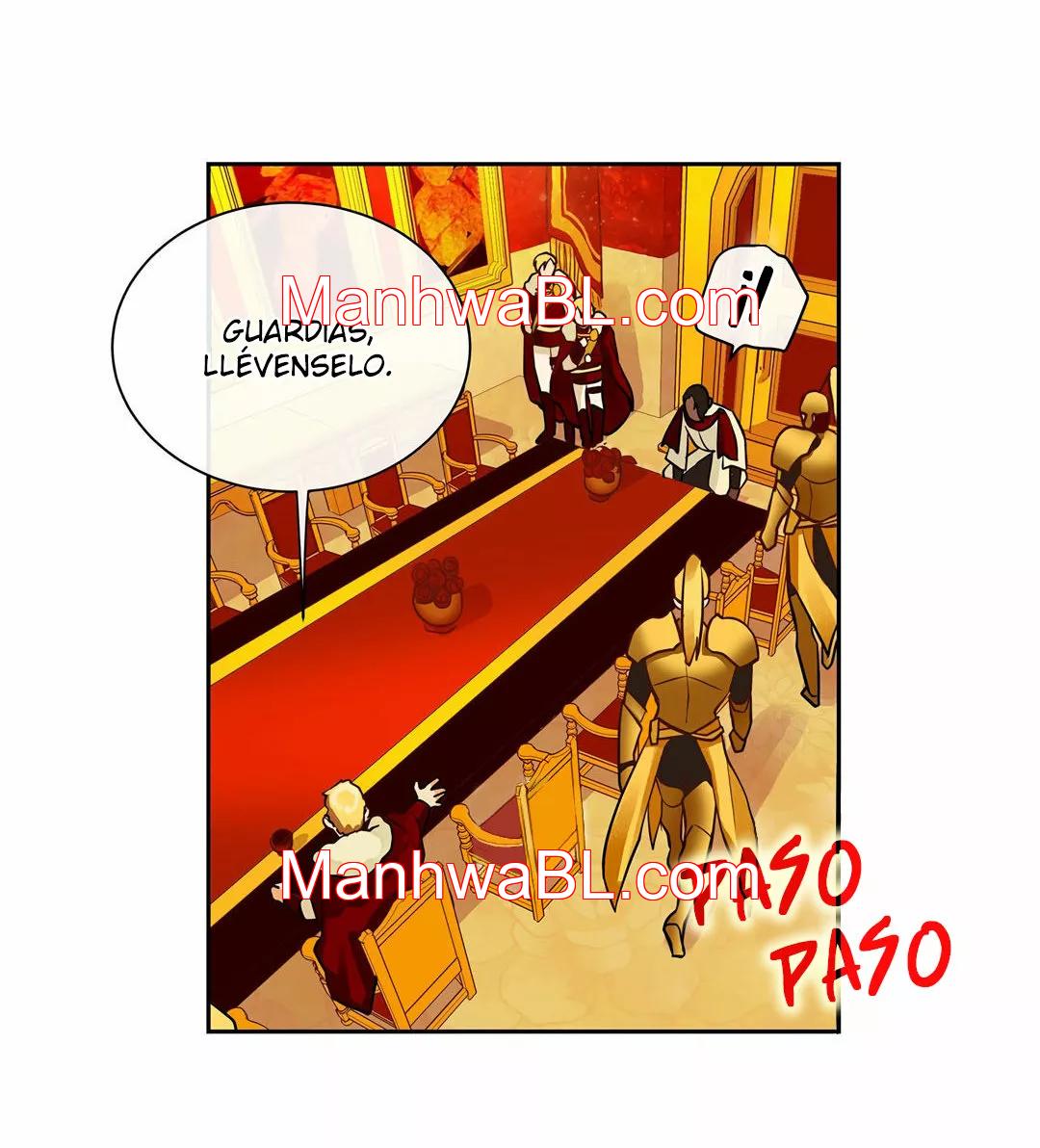 El Creador Del Rey - Capítulo 17.2 manhwa