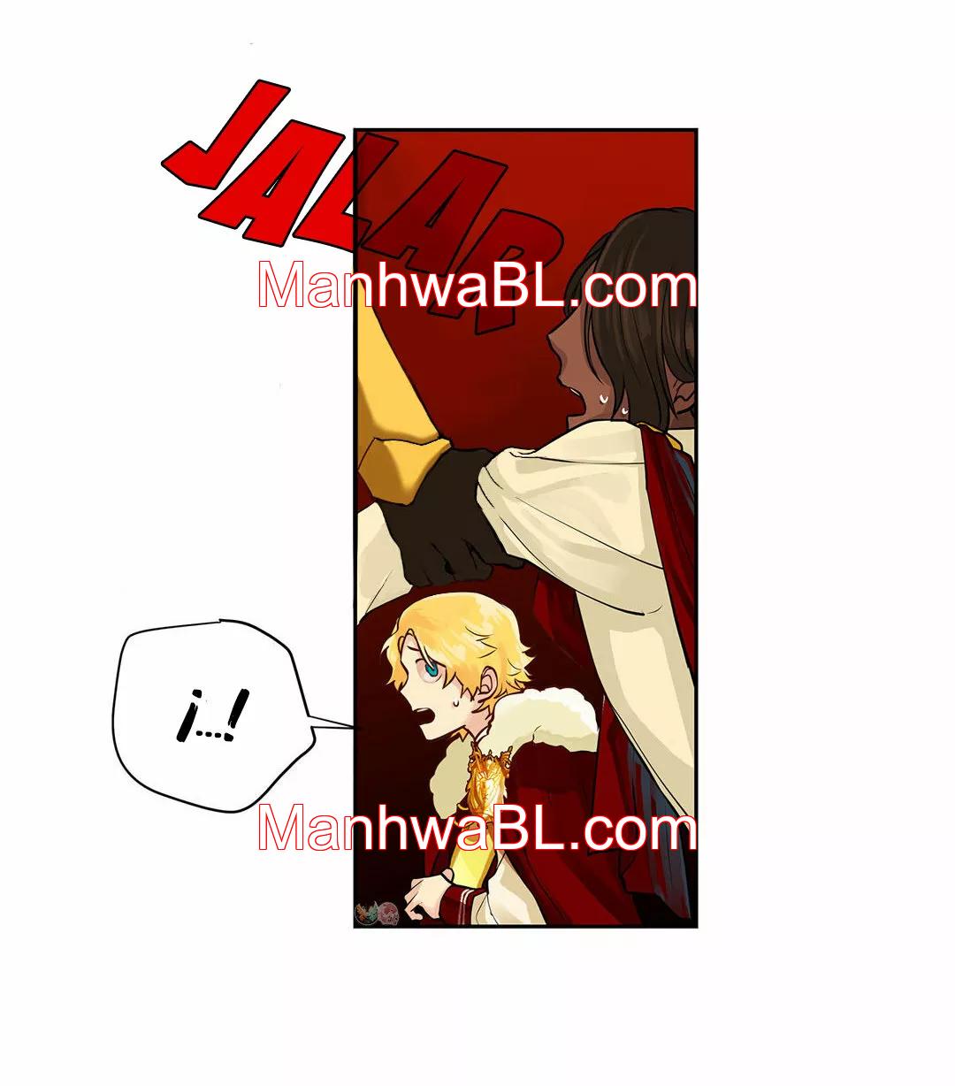 El Creador Del Rey - Capítulo 17.2 manhwa