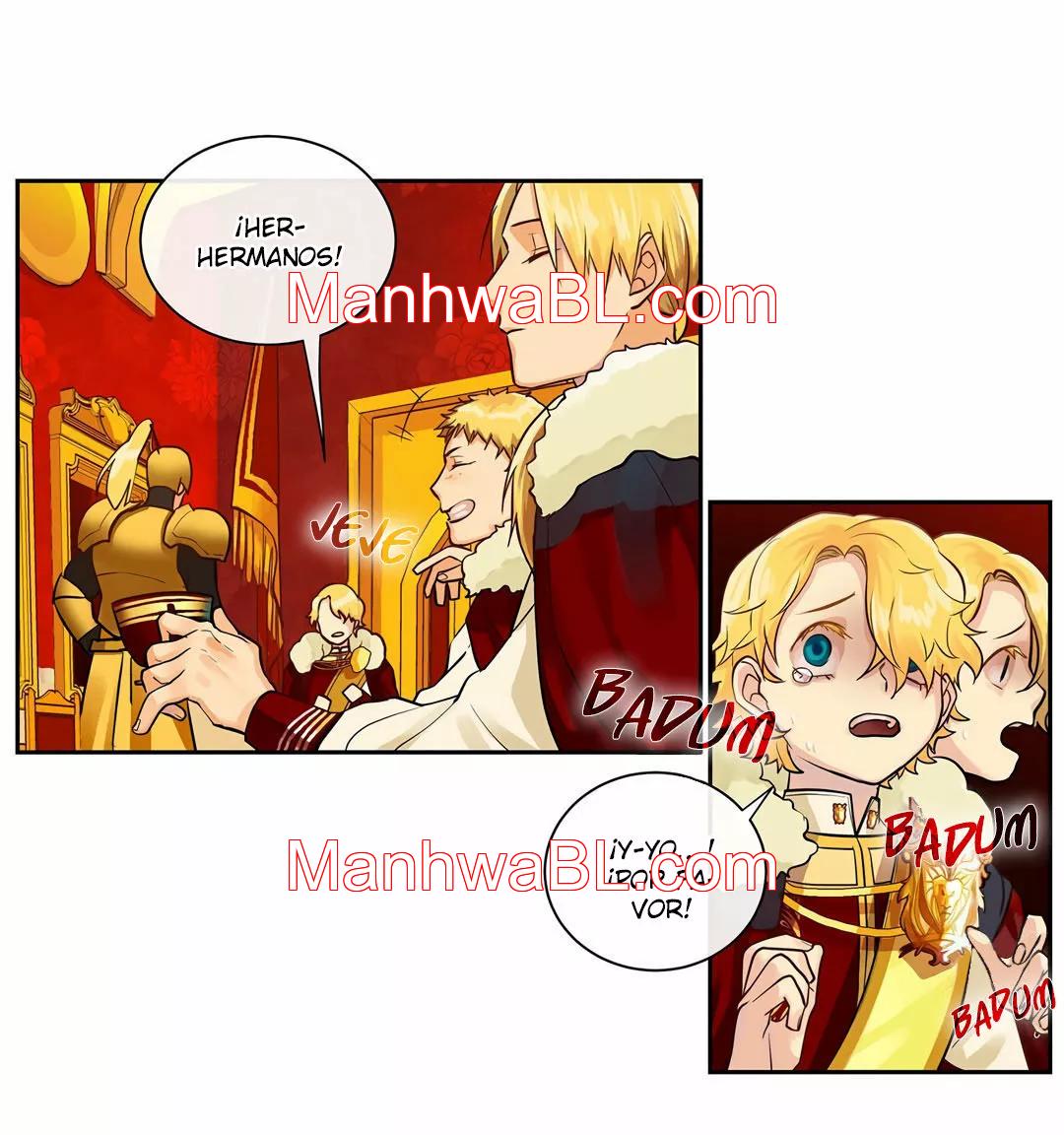 El Creador Del Rey - Capítulo 17.2 manhwa