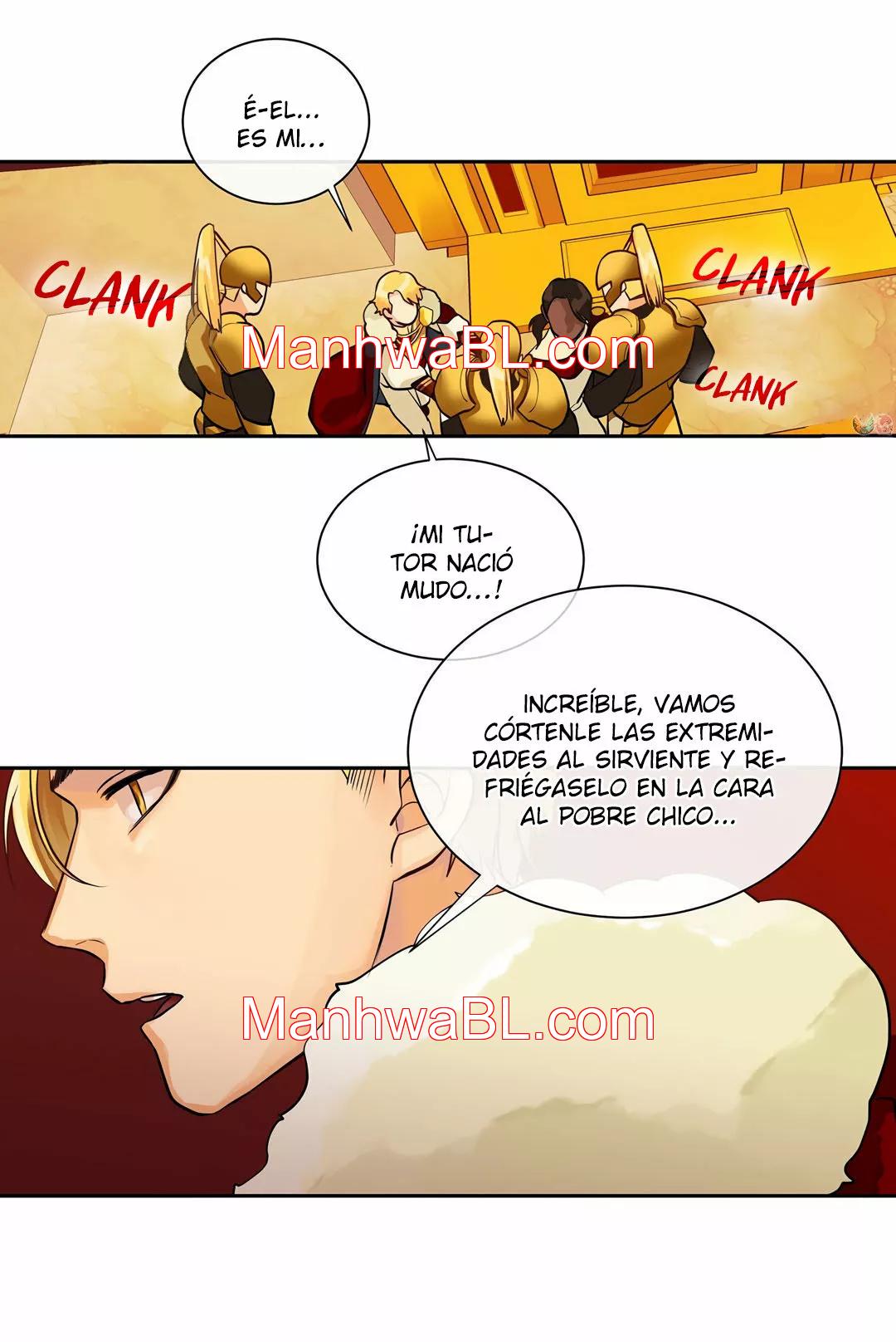El Creador Del Rey - Capítulo 17.2 manhwa