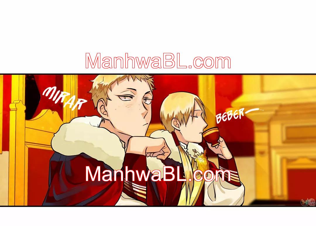 El Creador Del Rey - Capítulo 17.2 manhwa