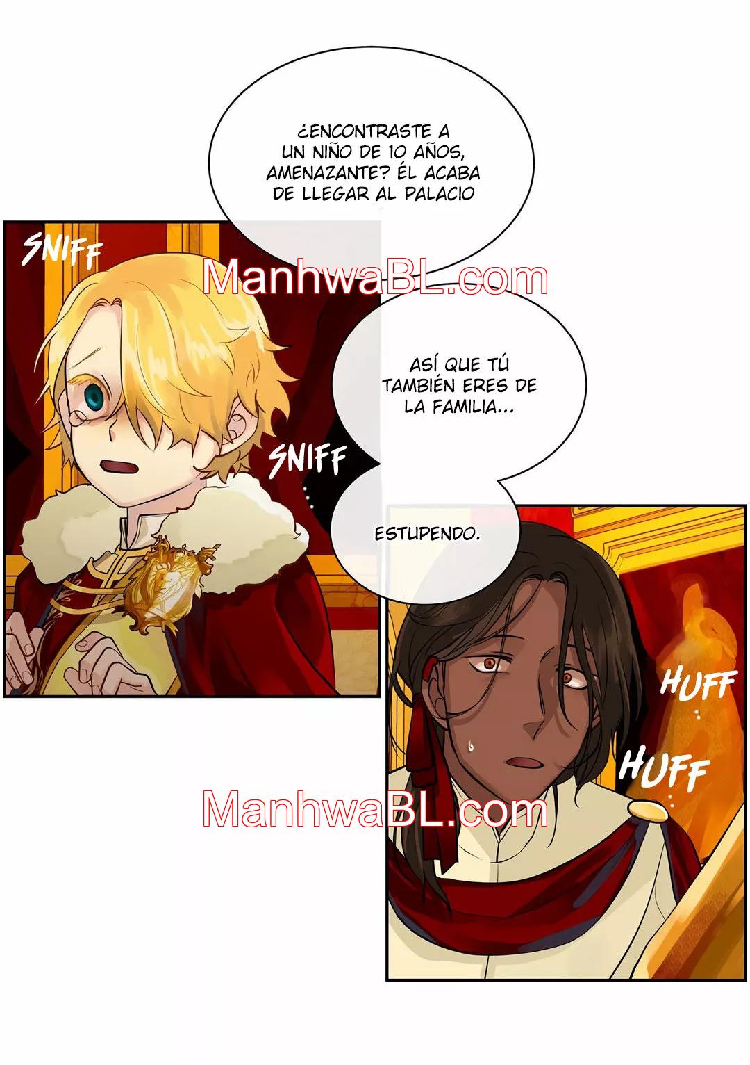 El Creador Del Rey - Capítulo 17.2 manhwa