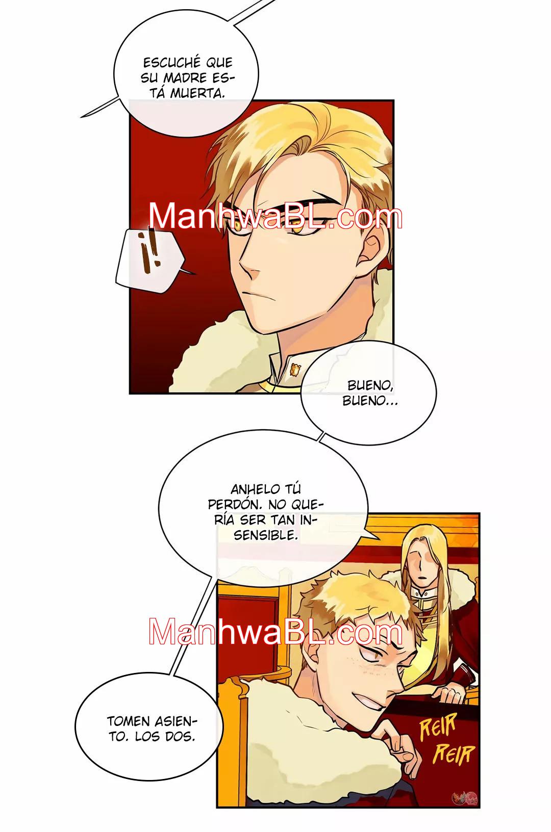 El Creador Del Rey - Capítulo 17.2 manhwa