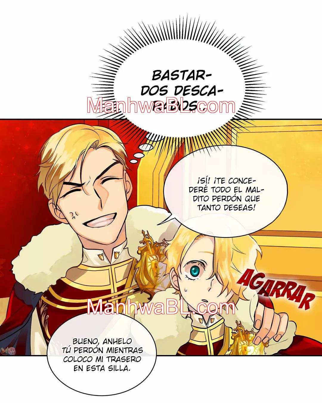 El Creador Del Rey - Capítulo 17.2 manhwa
