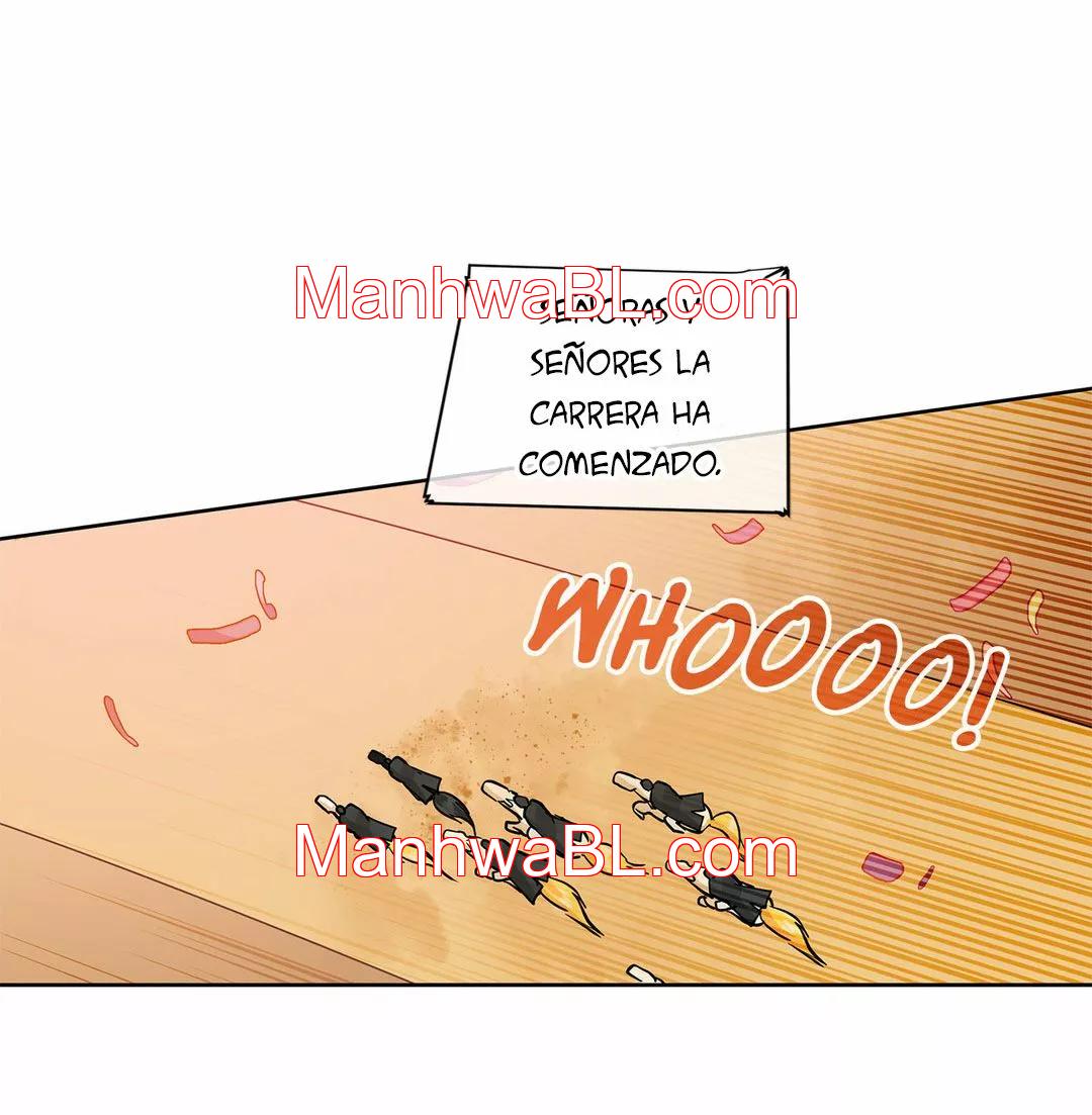 El Creador Del Rey - Capítulo 13.2 manhwa
