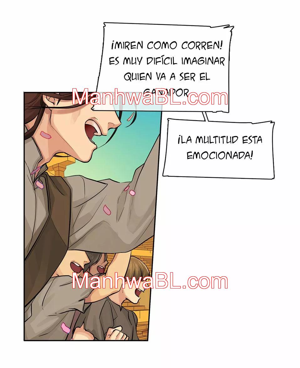 El Creador Del Rey - Capítulo 13.2 manhwa