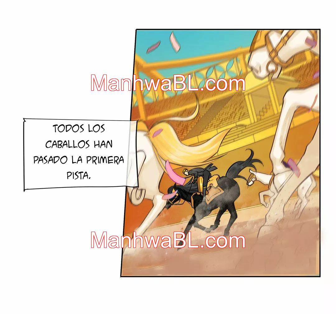 El Creador Del Rey - Capítulo 13.2 manhwa