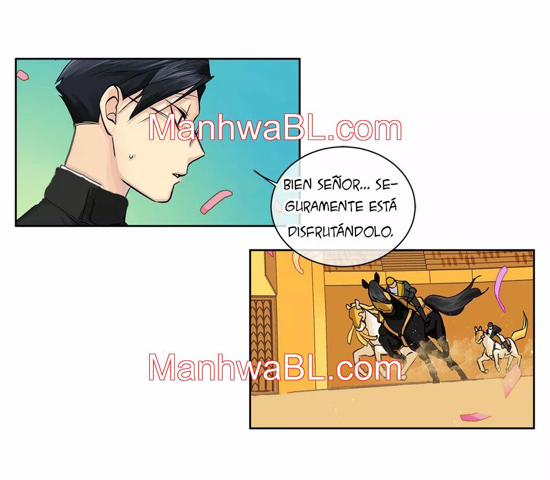 El Creador Del Rey - Capítulo 13.2 manhwa