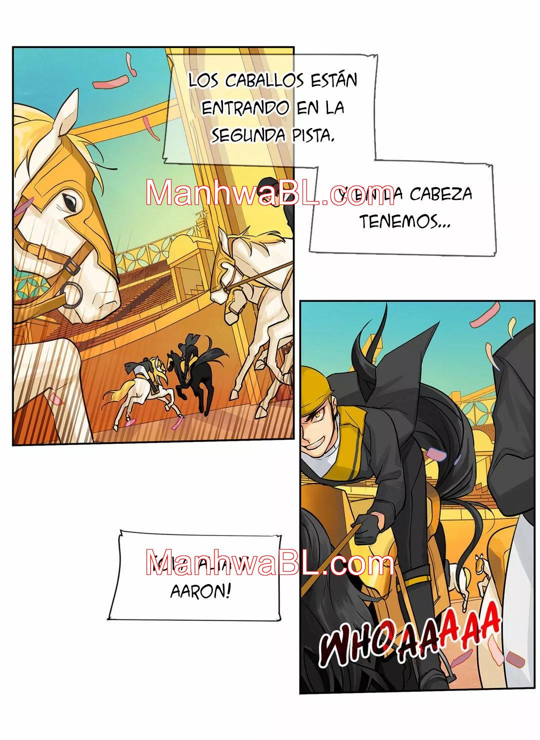 El Creador Del Rey - Capítulo 13.2 manhwa