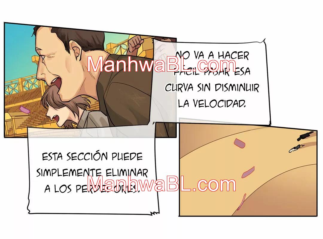 El Creador Del Rey - Capítulo 13.2 manhwa
